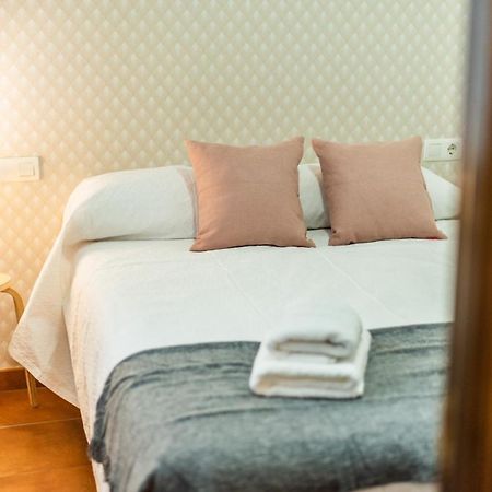 Tuguest San Cecilio Apartment 그라나다 외부 사진