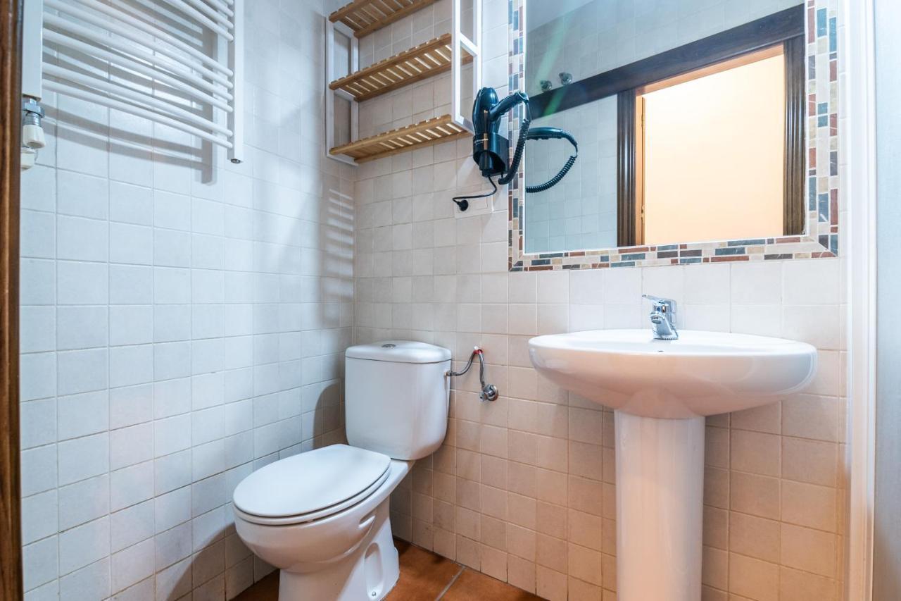 Tuguest San Cecilio Apartment 그라나다 외부 사진