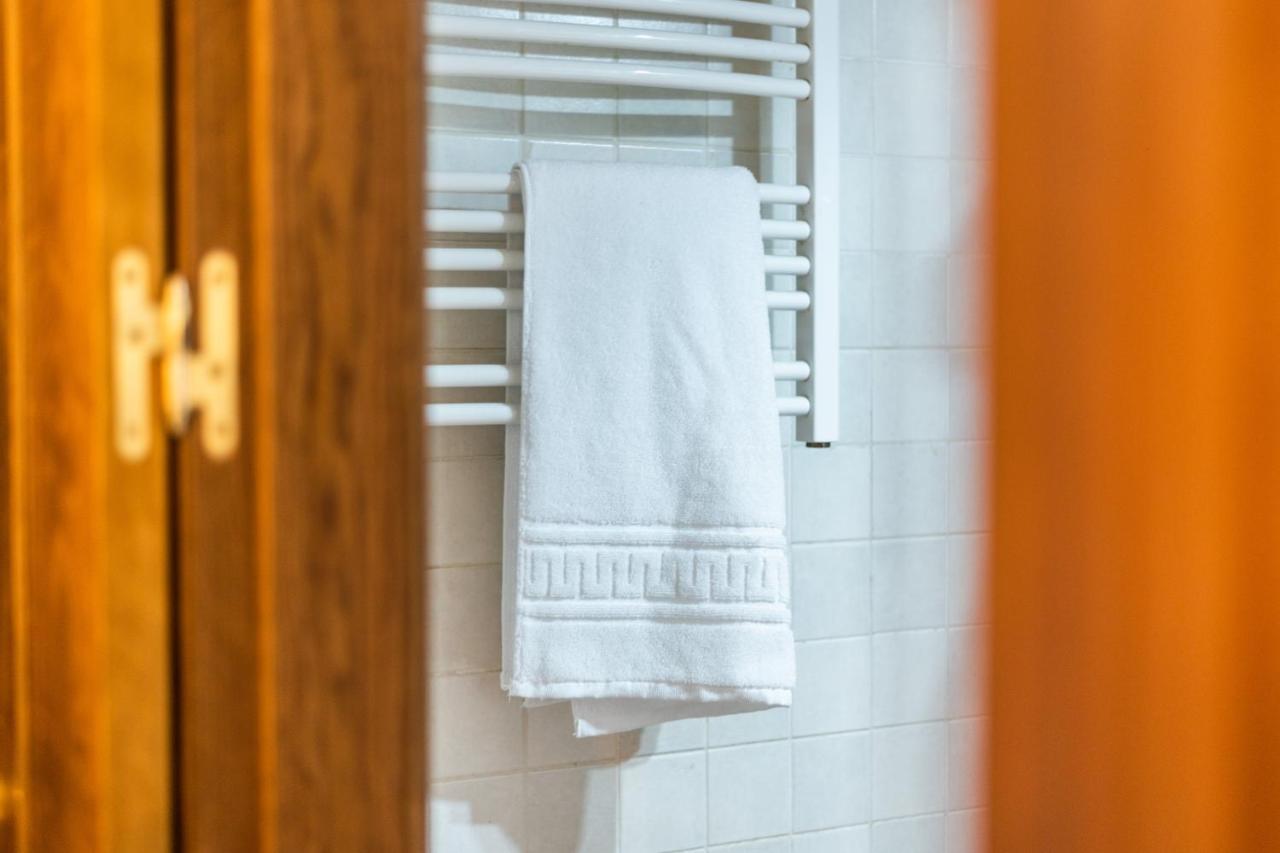 Tuguest San Cecilio Apartment 그라나다 외부 사진