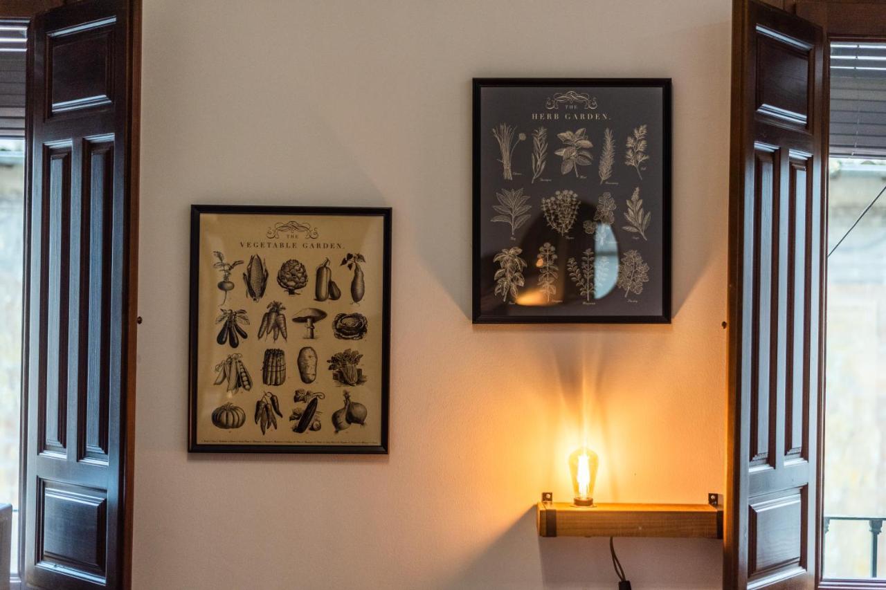 Tuguest San Cecilio Apartment 그라나다 외부 사진